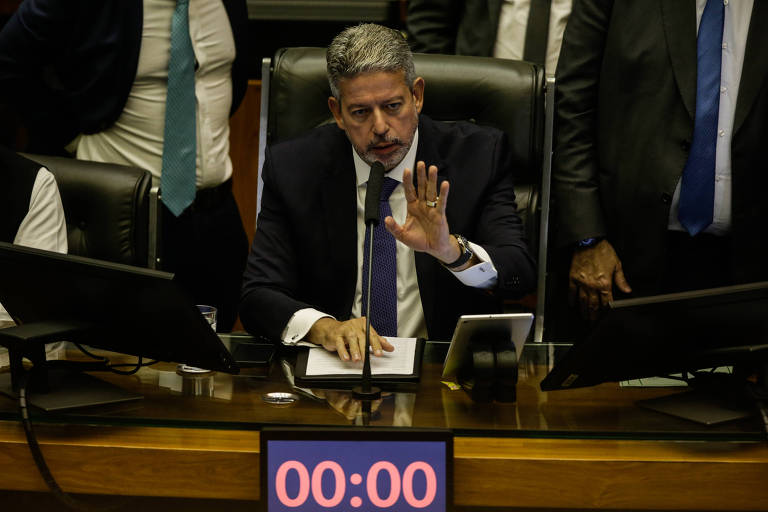 Lira diz que crise em Maceió precisa de 'amparo urgente' do governo federal