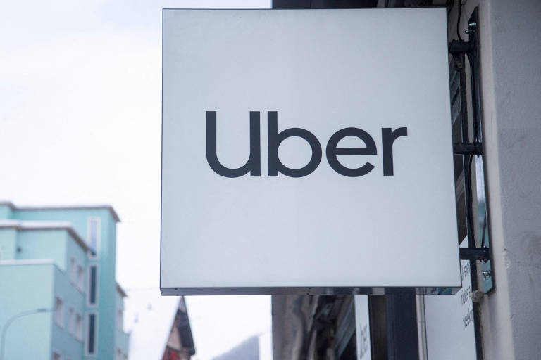 Motoristas da Uber aplicam golpe e cobram valores altos por viagens sem passageiro