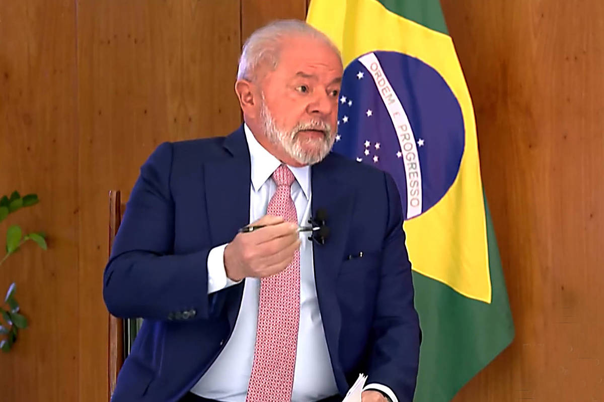 Entrevista: ministro da Educação conversa com a Record News