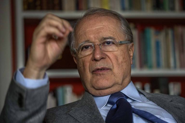 Morre Sergio Amaral, um dos diplomatas mais importantes do Brasil, aos 79