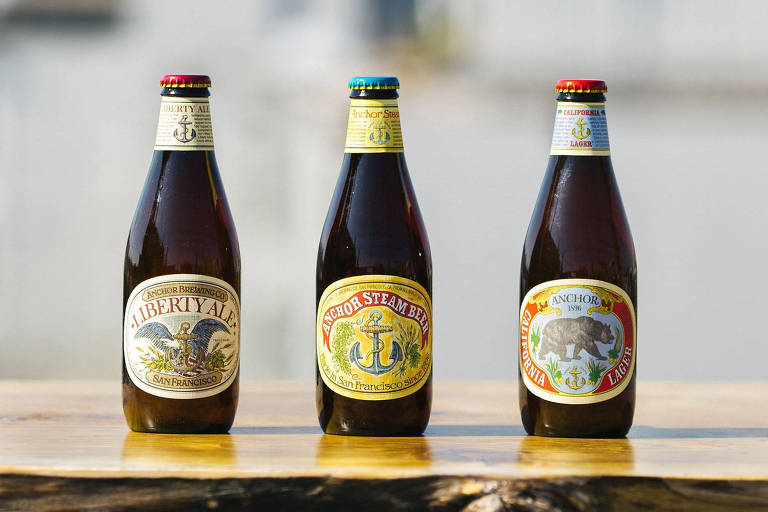 Anchor Brewing, a mais antiga cervejaria artesanal dos EUA, fechará depois de 127 anos
