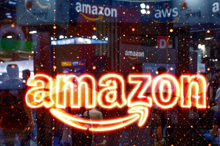Amazon lança na próxima semana cartão de crédito no Brasil com Bradesco