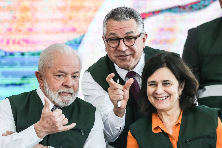 Governo Lula privilegia gestões do PT e aliados com verba extra da Saúde cobrada pelo centrão