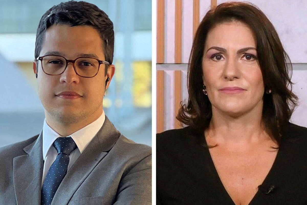 Saiba quando serão as estreias dos jornalistas da GloboNews no