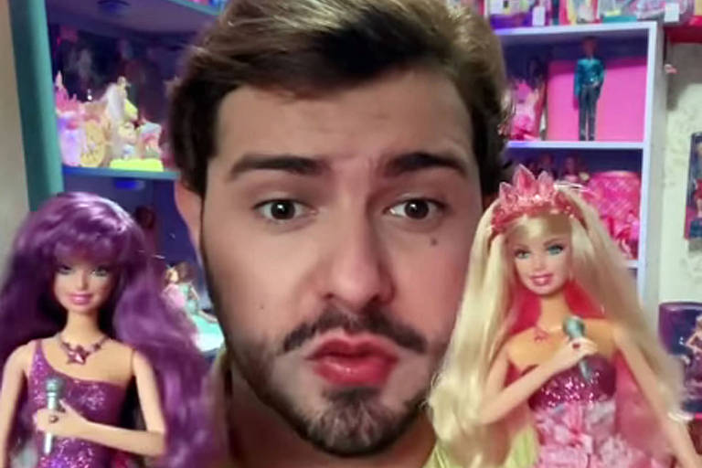 Sapato da Barbie e outros lançamentos se você está ansiosa para a