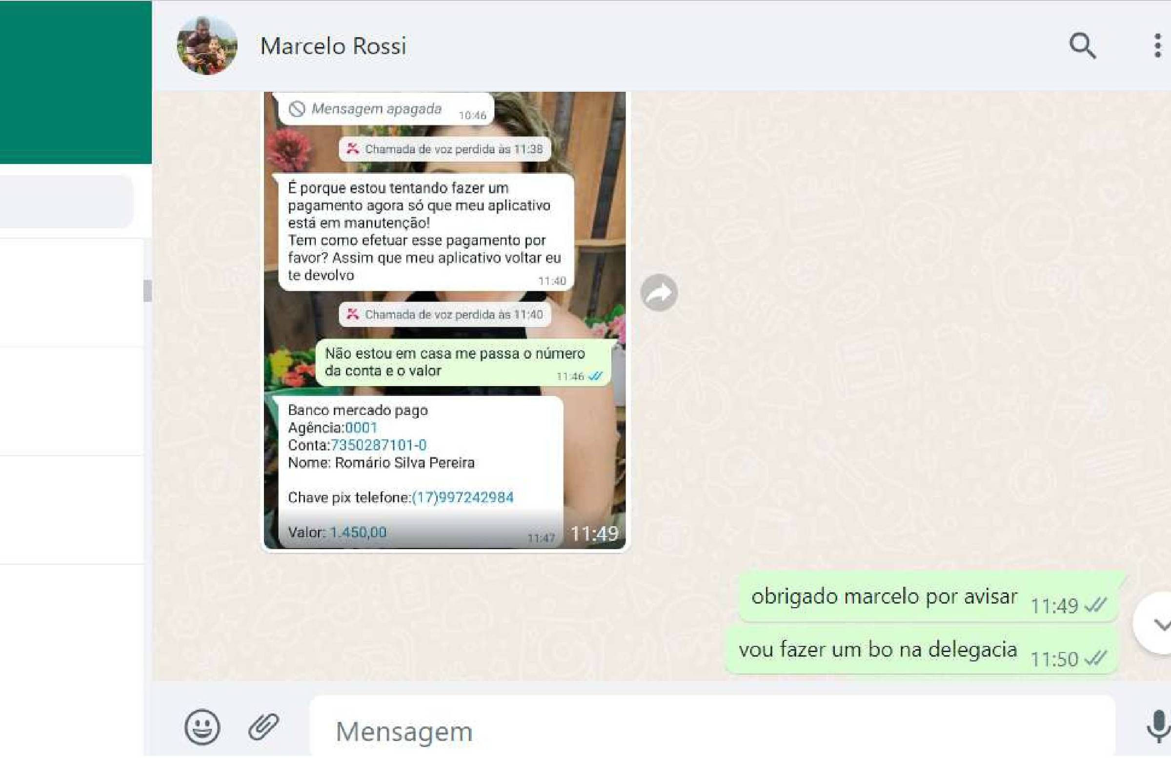 WhatsApp is ordered in SP to compensate fraud victims – 07/17/2023 – Market