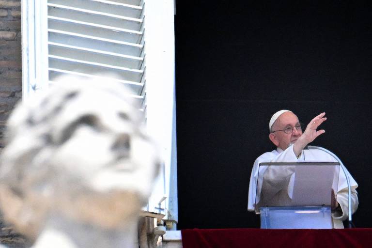 Papa Francisco convida duas brasileiras para participar do Sínodo dos Bispos