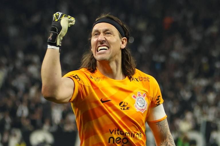 Sofascore Brazil on X: 🔎 Curiosidade: Cássio (35 anos) é o 2º goleiro  com mais pênaltis defendidos (26) na história do @Corinthians. Nas últimas  2 anos entre goleiros que disputaram a Série