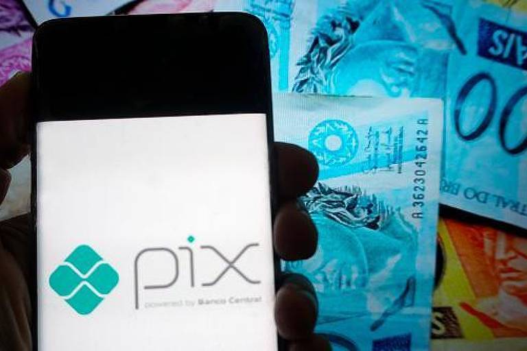 Empresa defende que Pix tenha geolocalização para evitar golpes