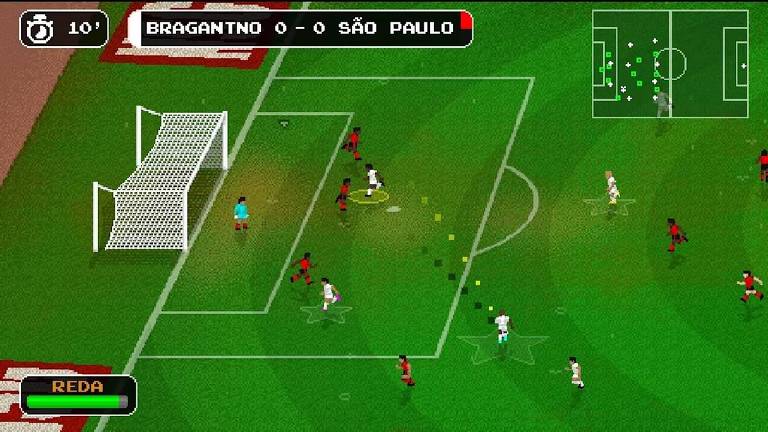 FIFA: veja a evolução gráfica do jogo em quase 30 anos