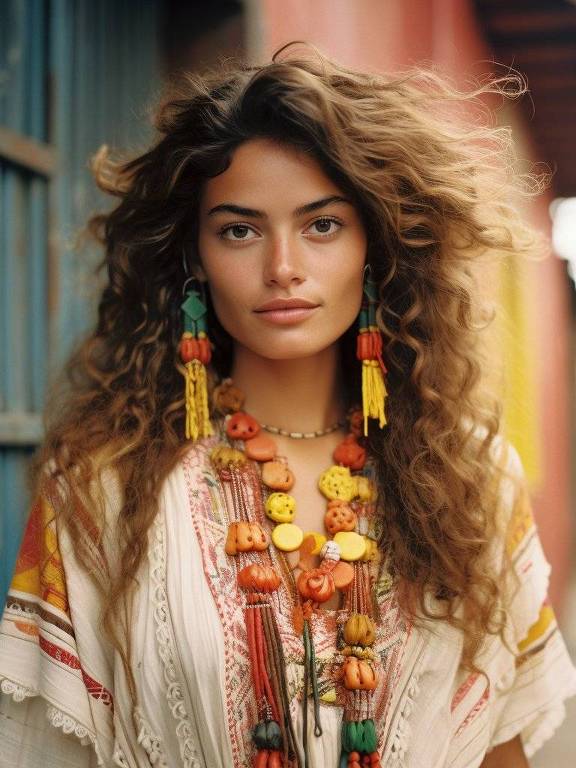 Inteligência artificial cria estereótipo de 30 países: Colômbia