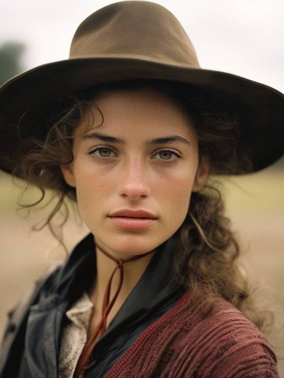 Inteligência artificial cria estereótipo de 30 países: Argentina