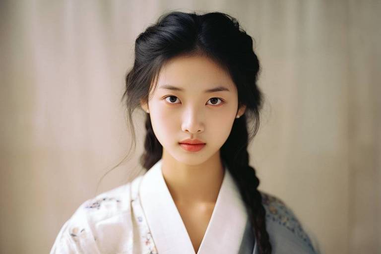 Inteligência artificial cria estereótipo de 30 países: Coreia do Sul