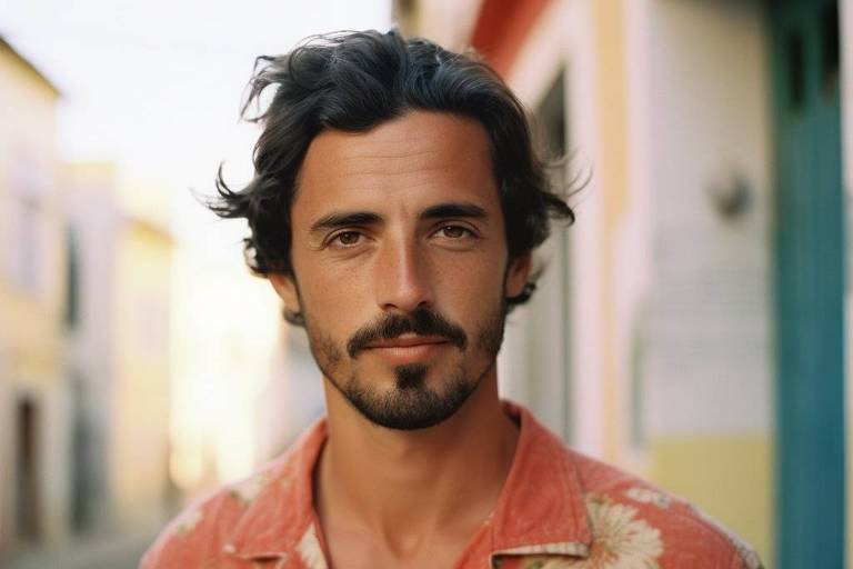 Inteligência artificial cria estereótipo de 30 países: Portugal