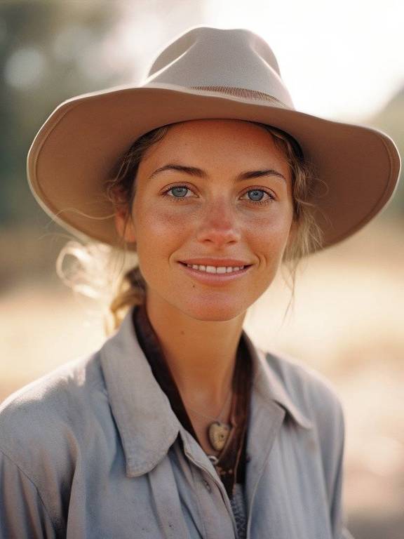 Inteligência artificial cria estereótipo de 30 países: Austrália