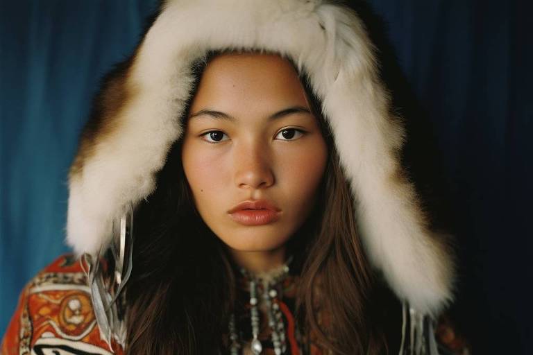 Inteligência artificial cria estereótipo de 30 países: Cazaquistão