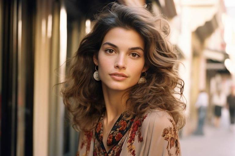 Inteligência artificial cria estereótipo de 30 países: Espanha