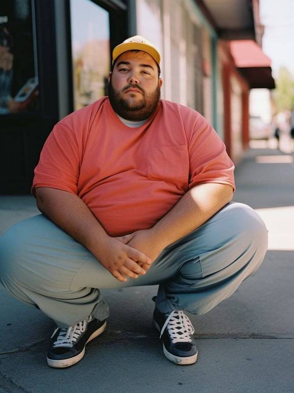 Inteligência artificial cria estereótipo de 30 países: Estados Unidos