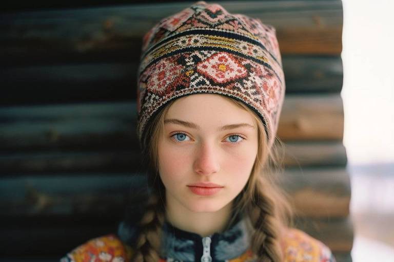 Inteligência artificial cria estereótipo de 30 países: Rússia