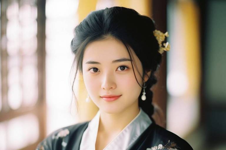 Inteligência artificial cria estereótipo de 30 países: China