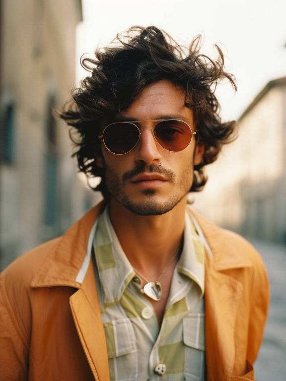 Inteligência artificial cria estereótipo de 30 países: Itália