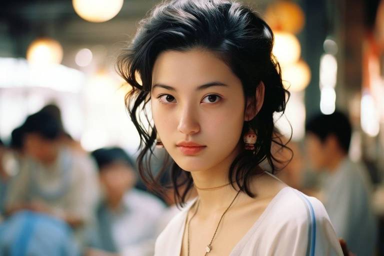 Inteligência artificial cria estereótipo de 30 países: Taiwan