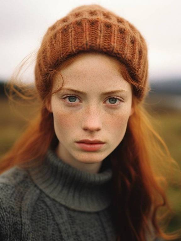 Inteligência artificial cria estereótipo de 30 países: Irlanda