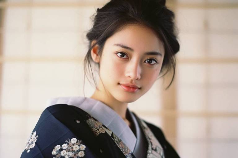 Inteligência artificial cria estereótipo de 30 países: Japão