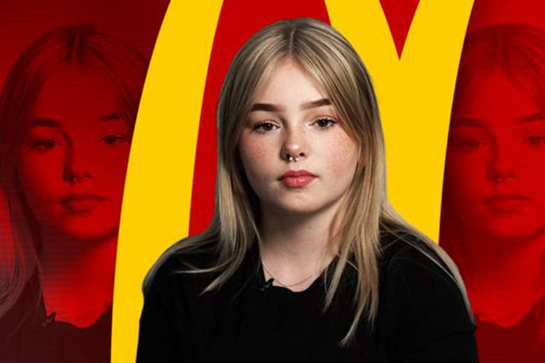 Funcionários do McDonald's no Reino Unido denunciam assédio sexual e racismo