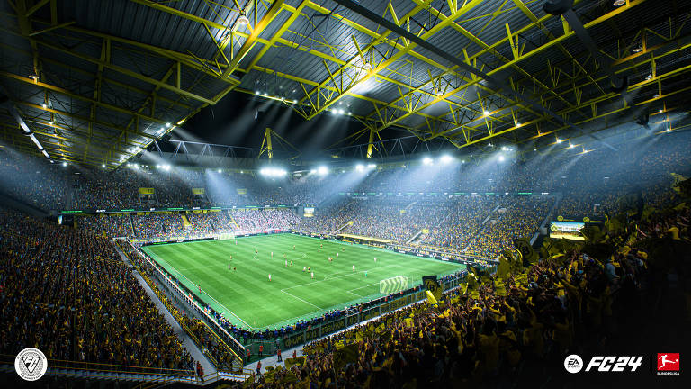 FIFA já trabalha para lançar novo jogo de futebol com sua marca em 2024 -  NerdBunker