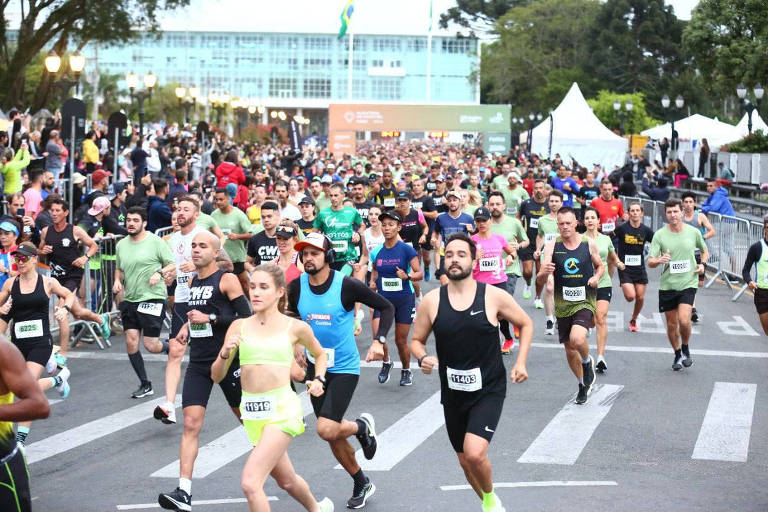 Quer participar de uma maratona em 2023? Então corre!
