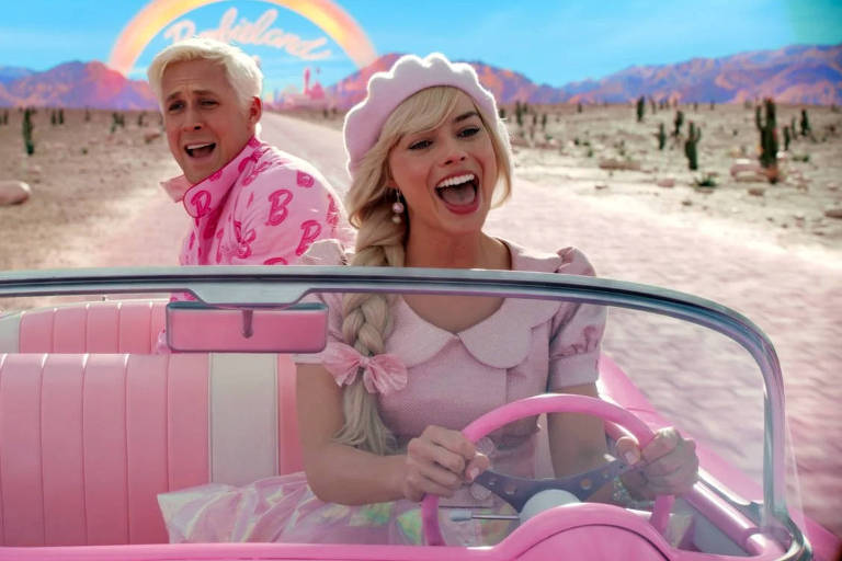 Barbie: o filme vai conseguir levar as pessoas de volta ao cinema?
