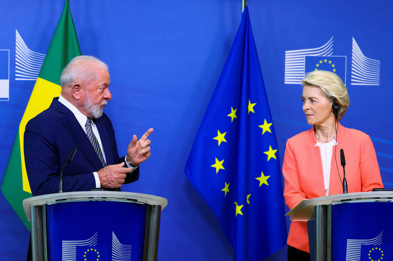 Com Milei eleito, Acordo Mercosul-UE entra em xeque – CONTEE