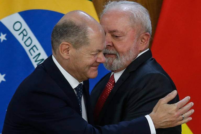 Se acordo com UE emperrar, Mercosul pode recorrer ao Sudeste Asiático  durante presidência paraguaia? - 28.11.2023, Sputnik Brasil
