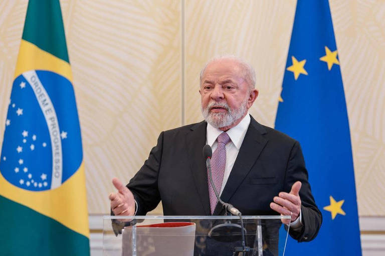 Defendido por Lula frente à UE, pequeno negócio responde por um terço das compras públicas