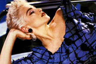 Madonna in Madonna True Blue