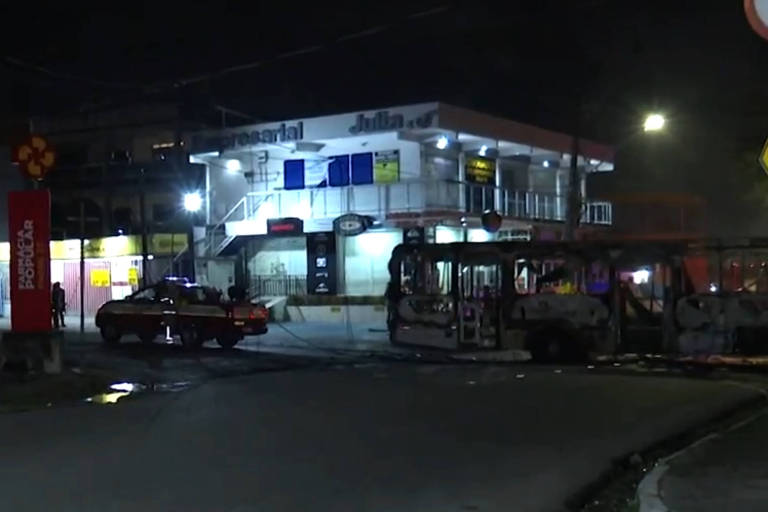 Ação criminosa aconteceu em cruzamento do bairro do Padre Zé, área central da capital paraibana 