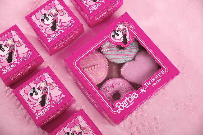 Barbie': 16 passeios cor-de-rosa e instagramáveis em SP - 19/07