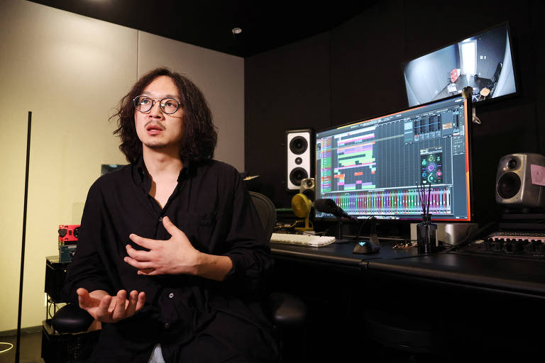 Maior gravadora de K-pop, HYBE busca eliminar barreira do idioma com IA