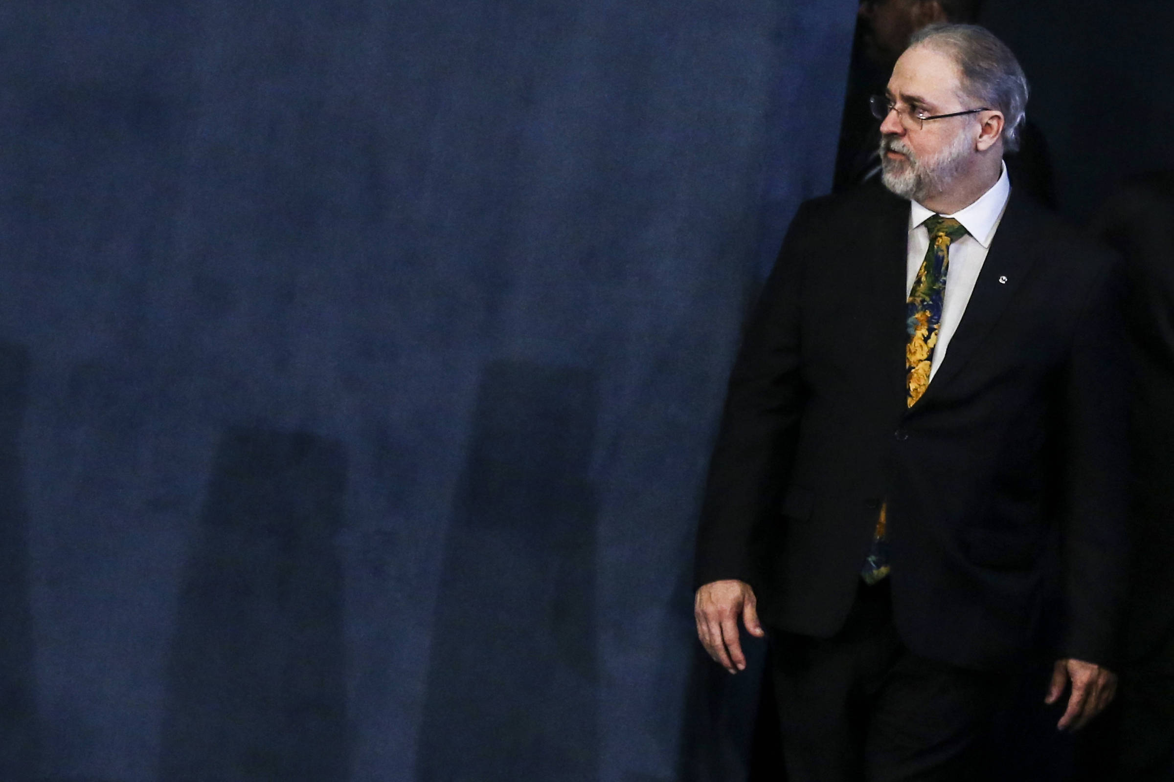 Aras contesta participação em tentativa de desconto para leniência da J&F