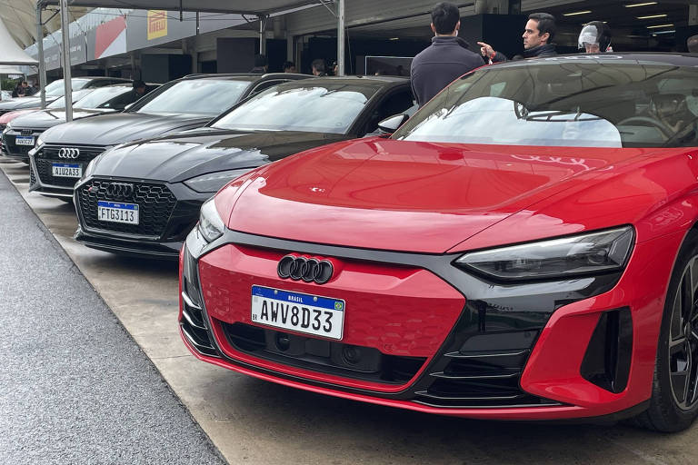 Festival Interlagos Carros 2023 acontece em SP com test-drive e lançamentos