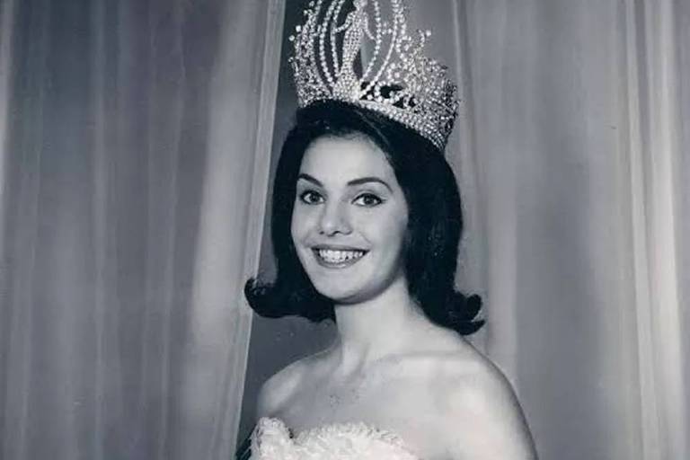 Miss Universo: 60 anos após 1ª vitória brasileira, não se fazem mais misses como Ieda Maria Vargas