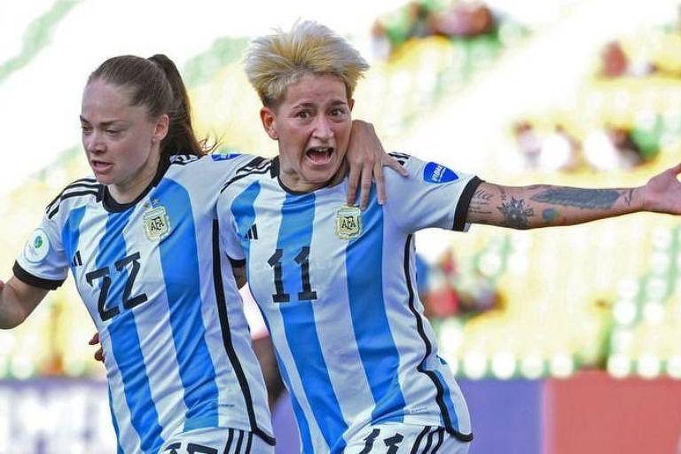 Futebol feminino: os pretextos usados para proibir prática no Brasil e no  exterior - BBC News Brasil