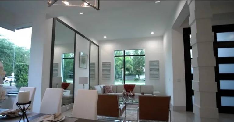 Marta compra mansão de R$ 8,5 milhões em Orlando