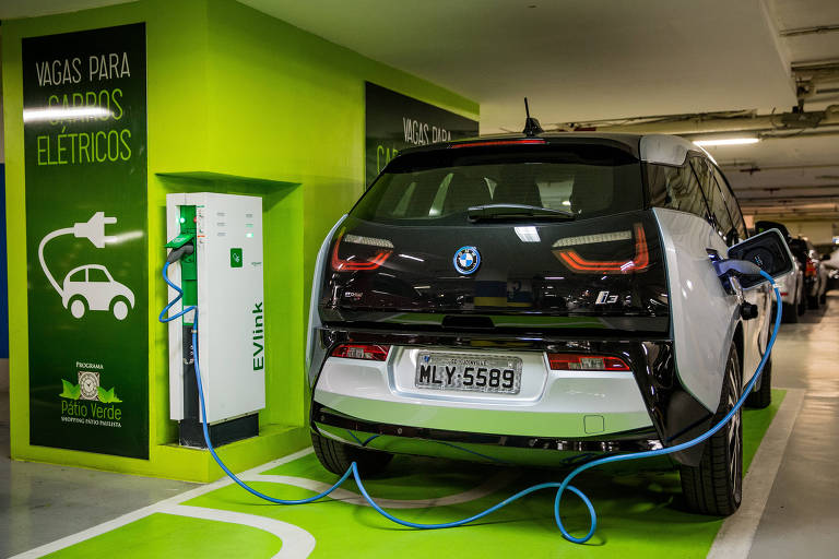 Apesar de sustentável, carro elétrico nem sempre é mais econômico; entenda