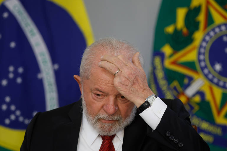 Embate entre governo Lula e Congresso por emendas emperra pauta do  Executivo : r/brasil