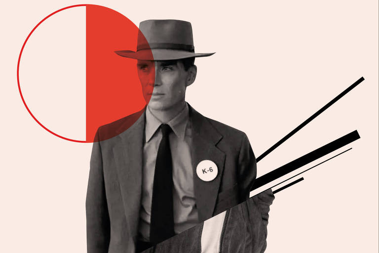 'Oppenheimer' tenta dar lição de moral no Vale do Silício, mas projeta personalismo na tecnologia