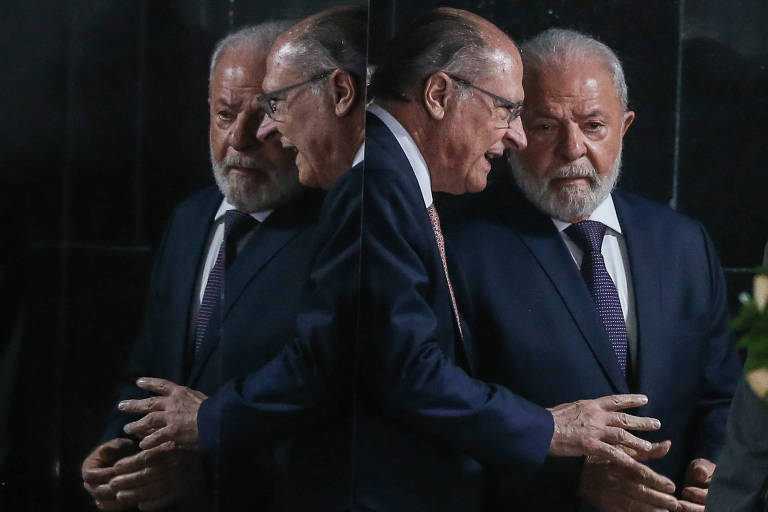 Lula propõe até 40 anos de prisão por atentar contra vida de presidentes dos Poderes e ministros do STF