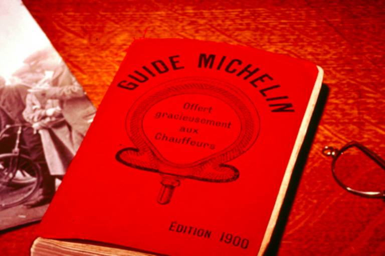 O que é o 'efeito Michelin' e qual o impacto dele para restaurantes
