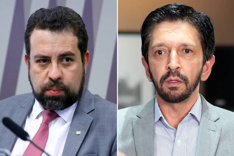 PT e PSDB têm rebeliões em SP e rumam para 1ª eleição sem candidatos próprios